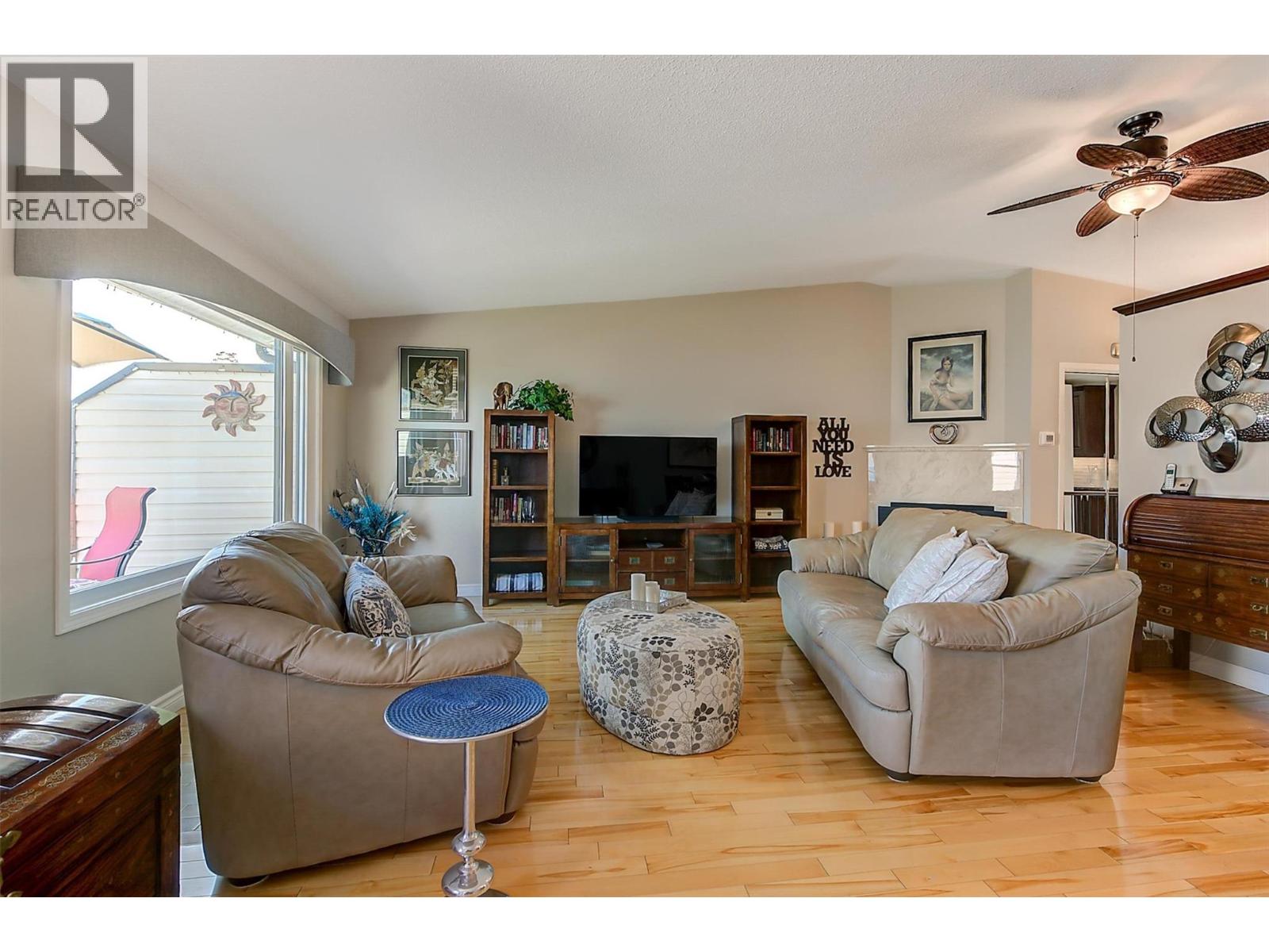 110 5970 Princess Street, Peachland