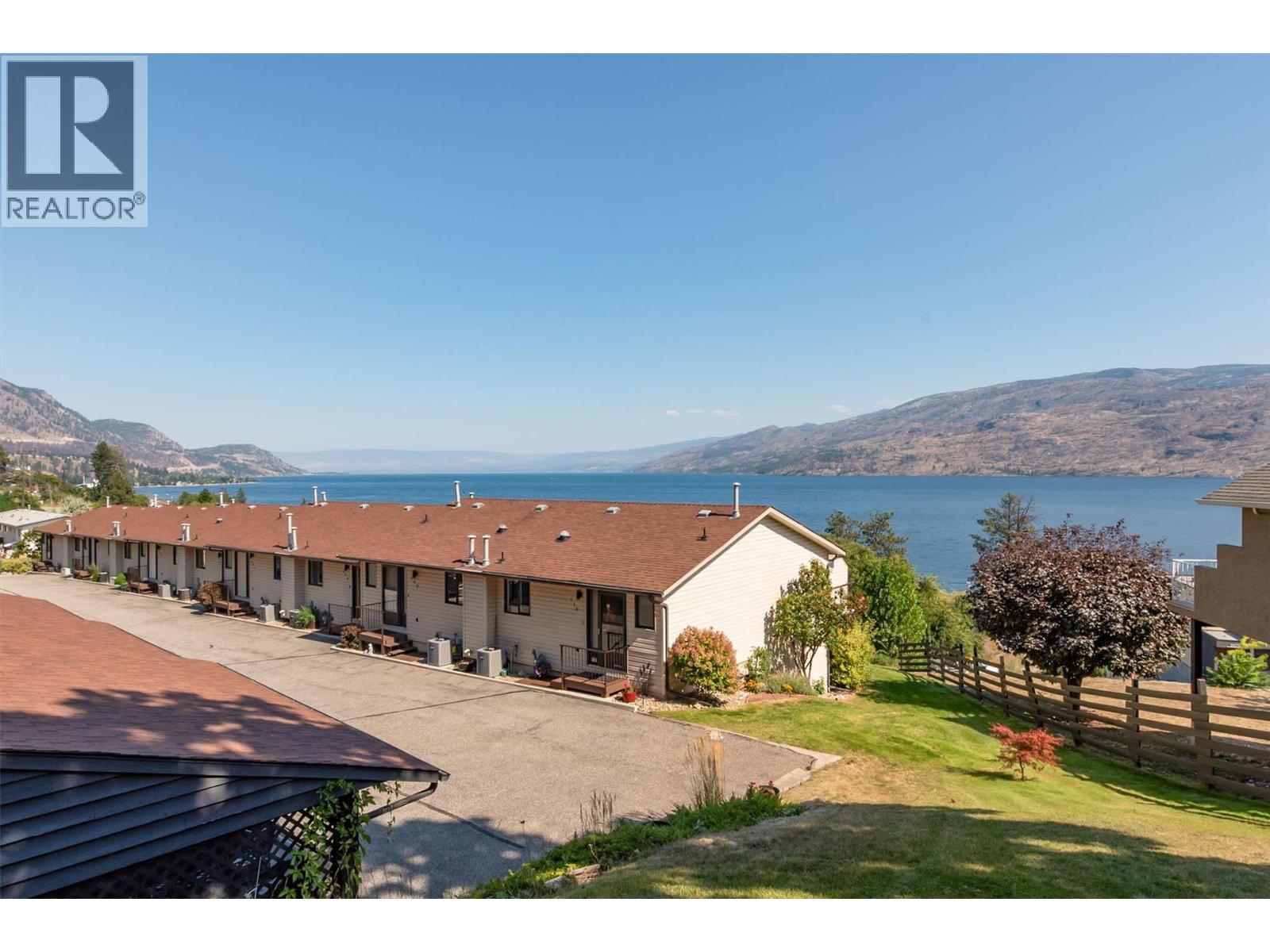 110 5970 Princess Street, Peachland