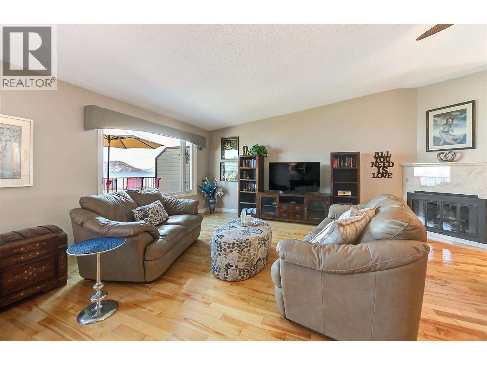110 5970 Princess Street, Peachland