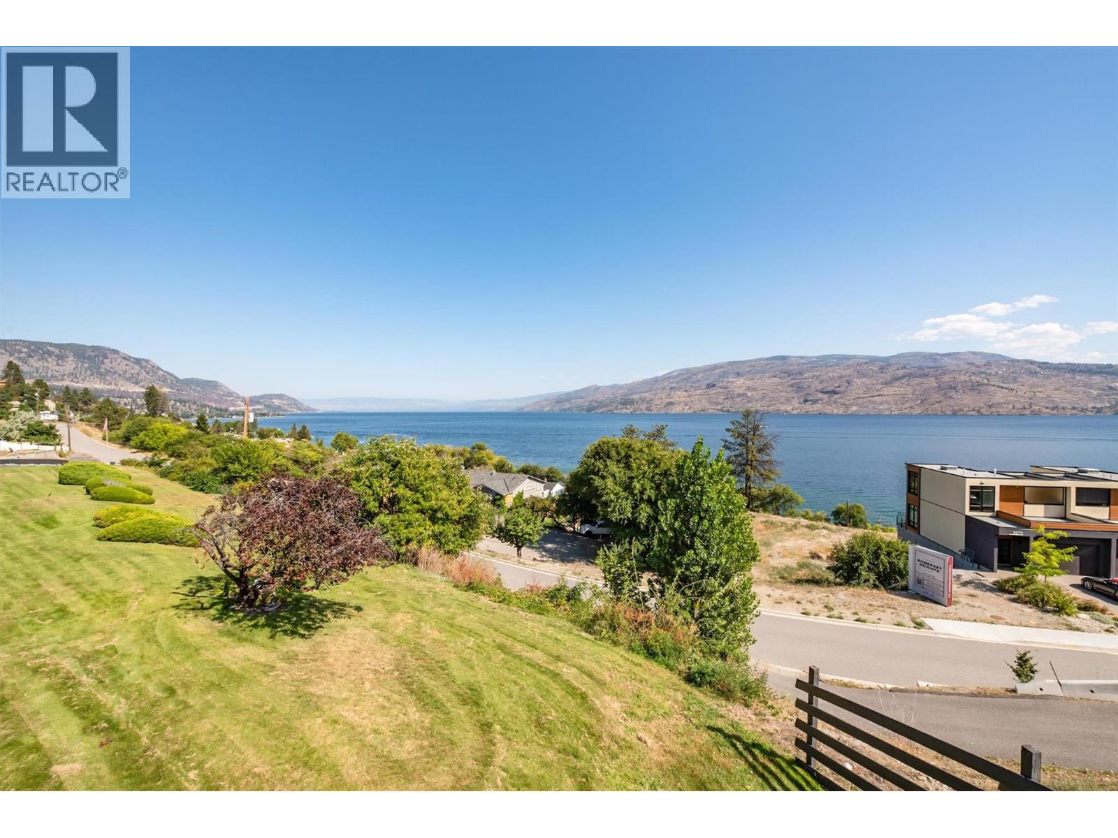 110 5970 Princess Street, Peachland