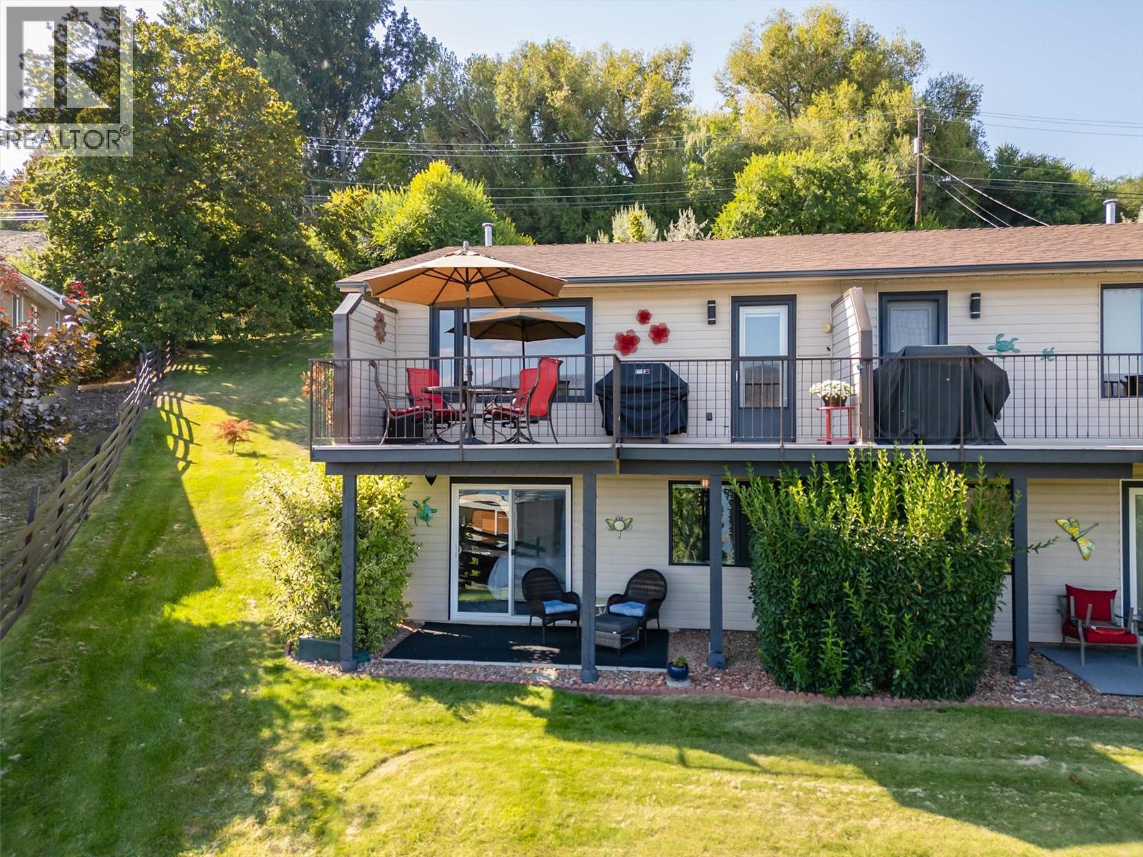 110 5970 Princess Street, Peachland