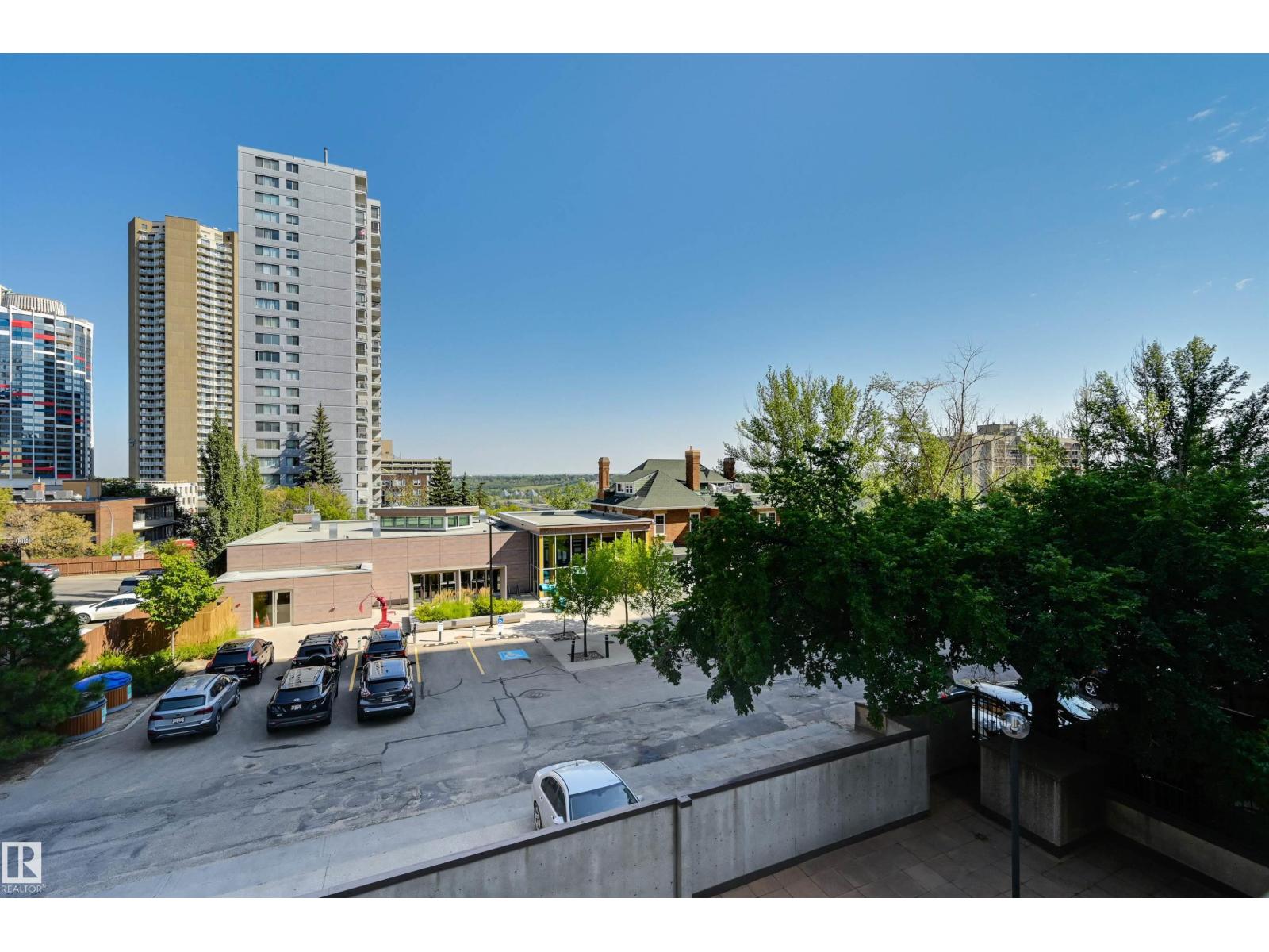 Photo 20 of 301 9921 104 St Nw, Edmonton AB