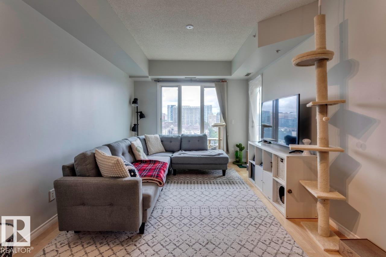 Photo 13 of 904 10303 111 St Nw, Edmonton AB