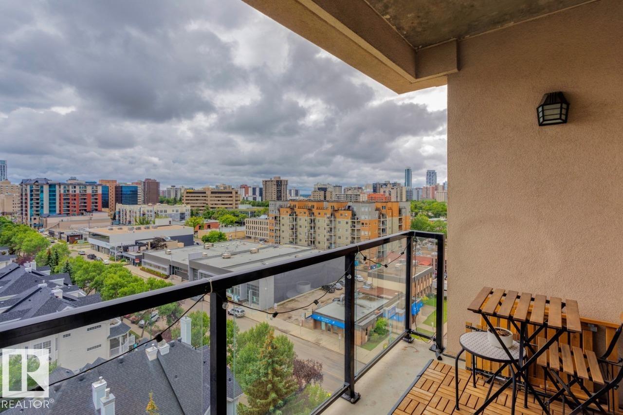 Photo 17 of 904 10303 111 St Nw, Edmonton AB