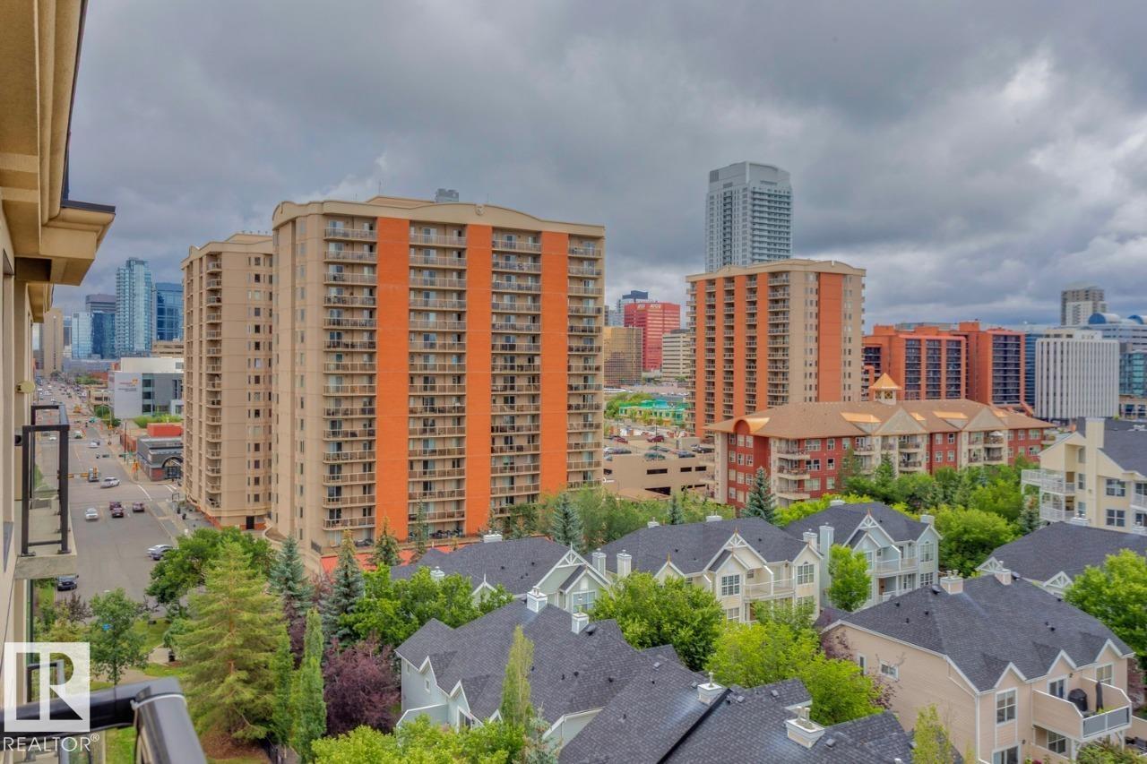 Photo 20 of 904 10303 111 St Nw, Edmonton AB