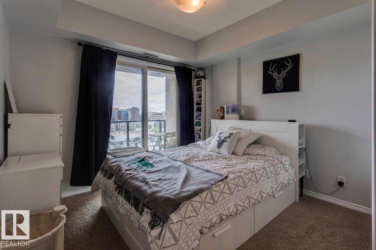 Photo 5 of 904 10303 111 St Nw, Edmonton AB