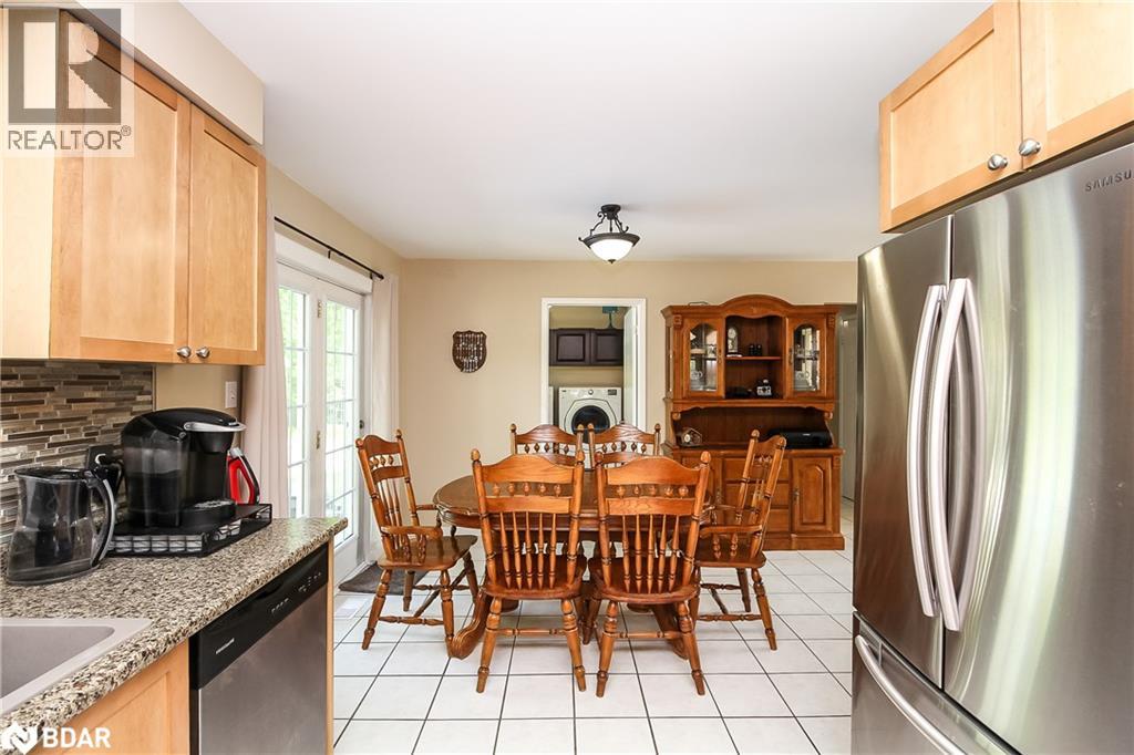 Photo 12 of 9 Birdie Court, Wasaga Beach ON