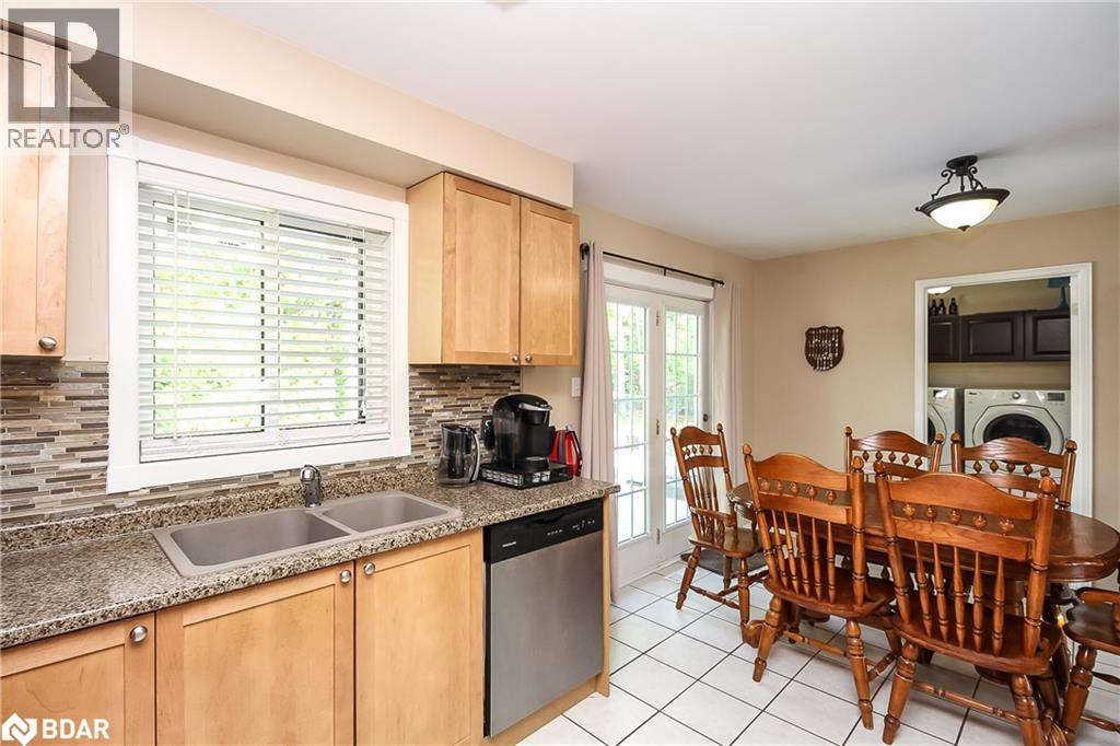 Photo 13 of 9 Birdie Court, Wasaga Beach ON