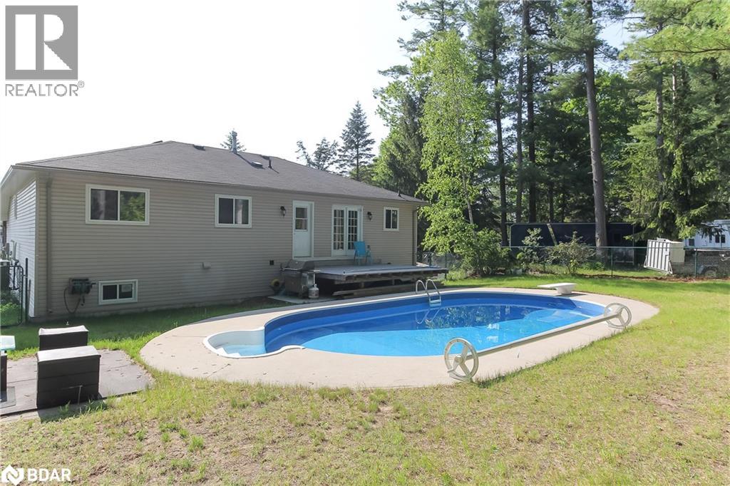 Photo 25 of 9 Birdie Court, Wasaga Beach ON