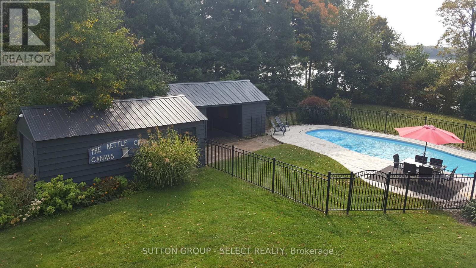 Photo 6 of 20979 Lakeside Drive, Thames Centre ON