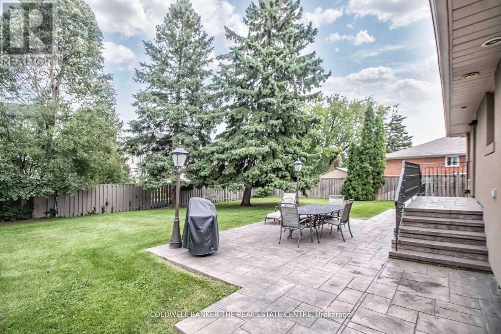 Photo 16 of 4 Orlon Crescent, Richmond Hill ON