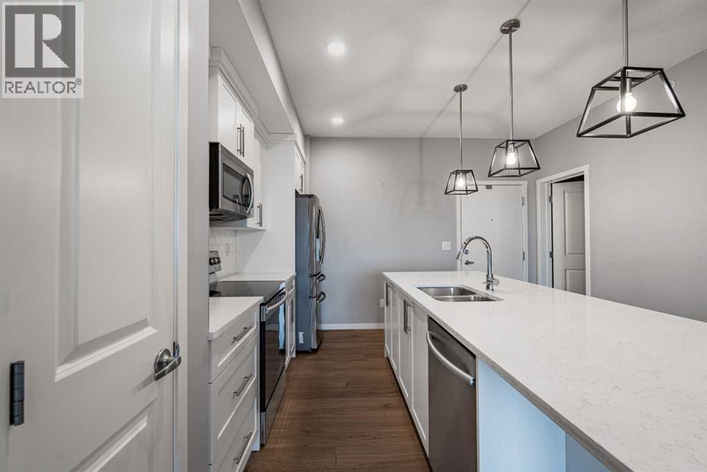 Photo 10 of 401 4350 Seton Drive Se, Calgary AB