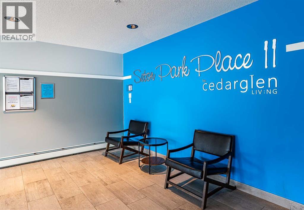 Photo 7 of 401 4350 Seton Drive Se, Calgary AB