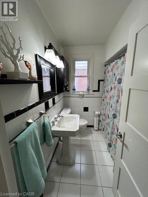 Photo 6 of 704 Central Avenue Unit R 1, Hamilton ON