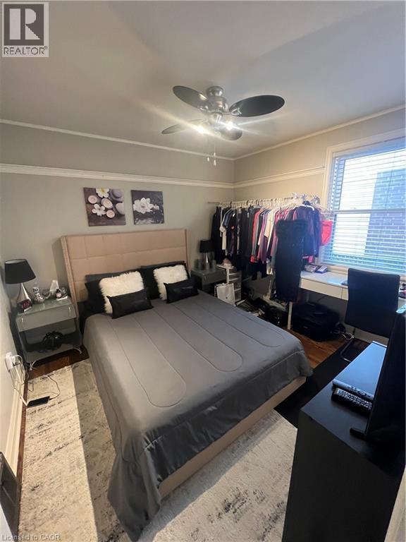 Photo 1 of 704 Central Avenue Unit R 1, Hamilton ON