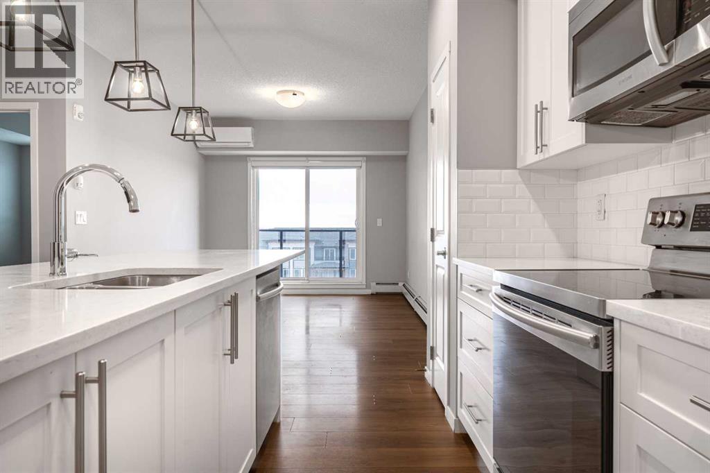 Photo 31 of 401 4350 Seton Drive Se, Calgary AB