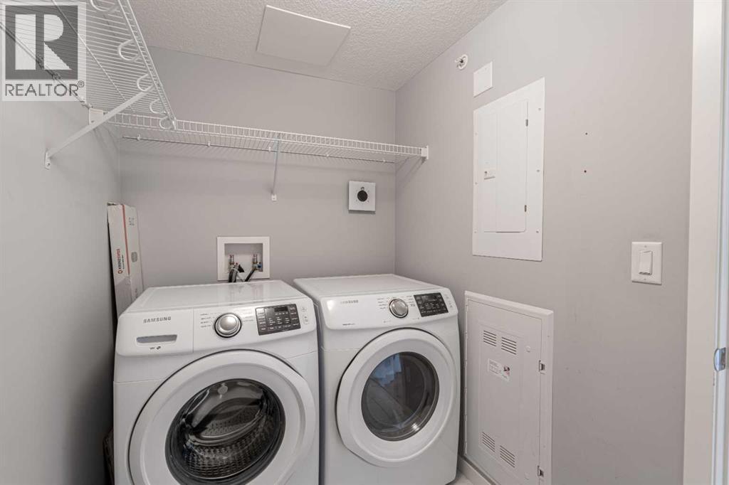 Photo 24 of 401 4350 Seton Drive Se, Calgary AB