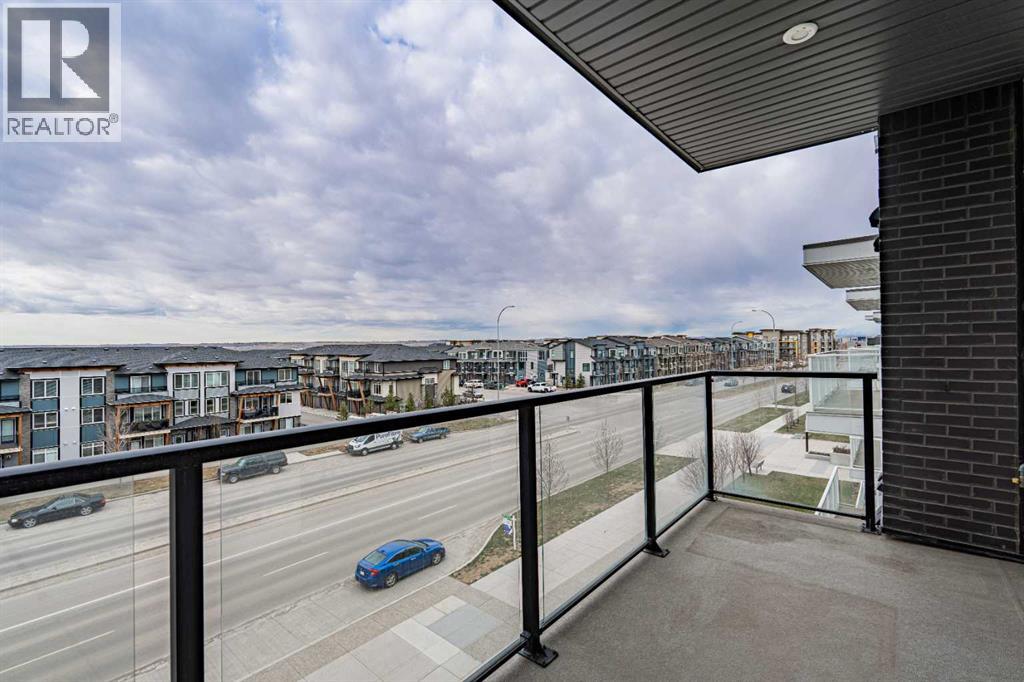 Photo 25 of 401 4350 Seton Drive Se, Calgary AB