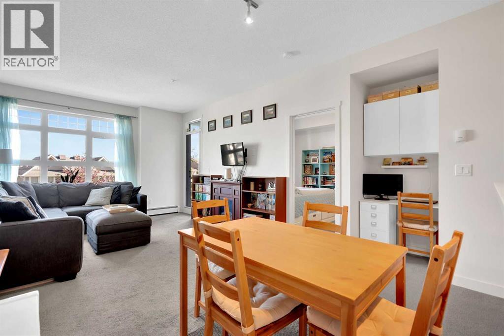 Photo 12 of 319 25 Auburn Meadows Avenue Se, Calgary AB