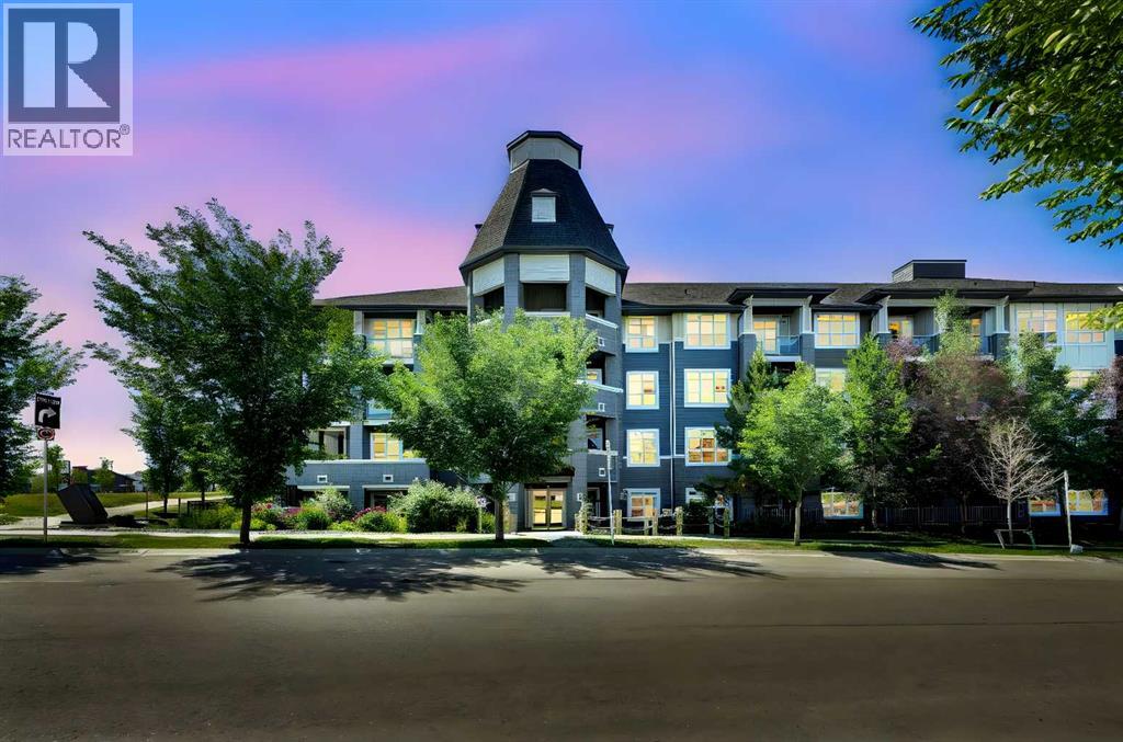 Photo 1 of 319 25 Auburn Meadows Avenue Se, Calgary AB