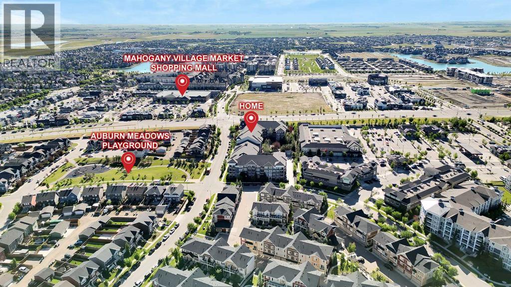 Photo 33 of 319 25 Auburn Meadows Avenue Se, Calgary AB