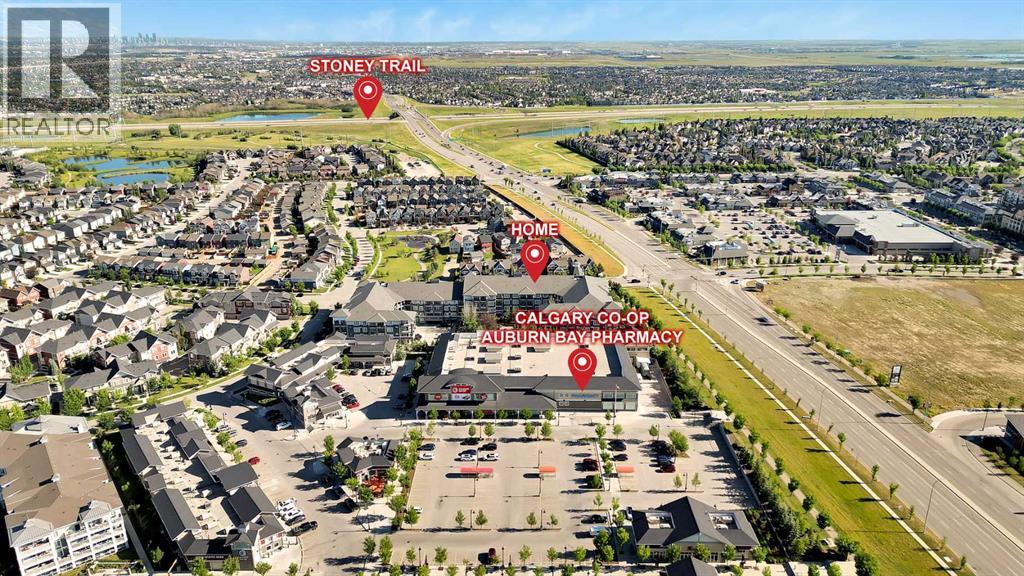 Photo 41 of 319 25 Auburn Meadows Avenue Se, Calgary AB