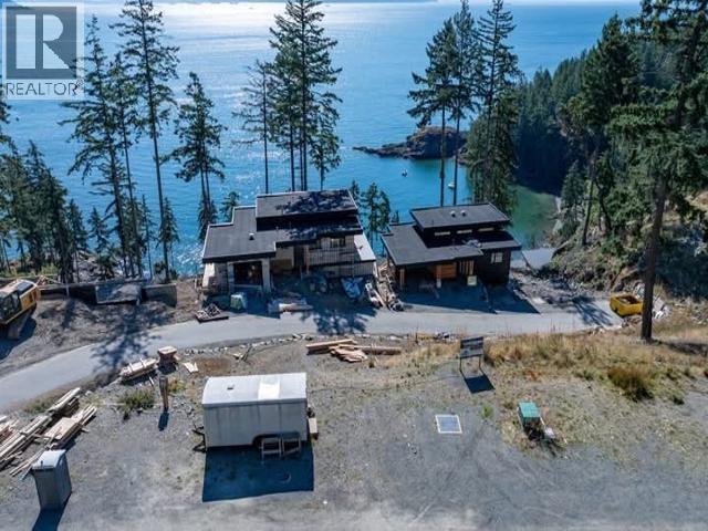785 SEYMOUR BAY DRIVE, Bowen Island
