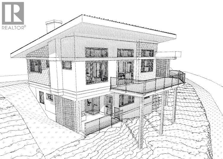 785 SEYMOUR BAY DRIVE, Bowen Island