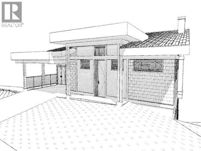 785 SEYMOUR BAY DRIVE, Bowen Island