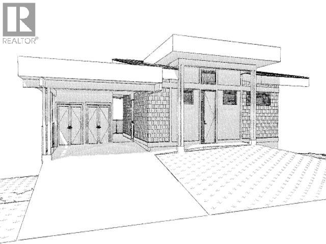 785 SEYMOUR BAY DRIVE, Bowen Island