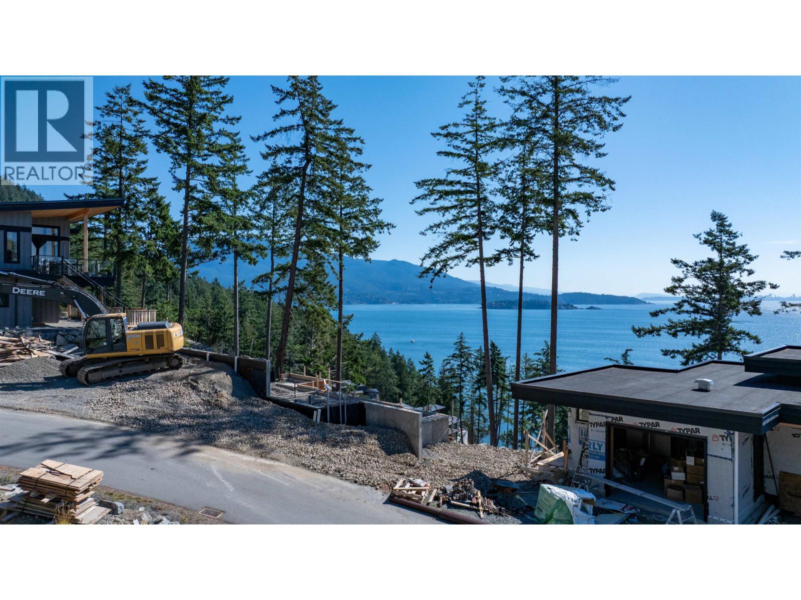 785 SEYMOUR BAY DRIVE, Bowen Island