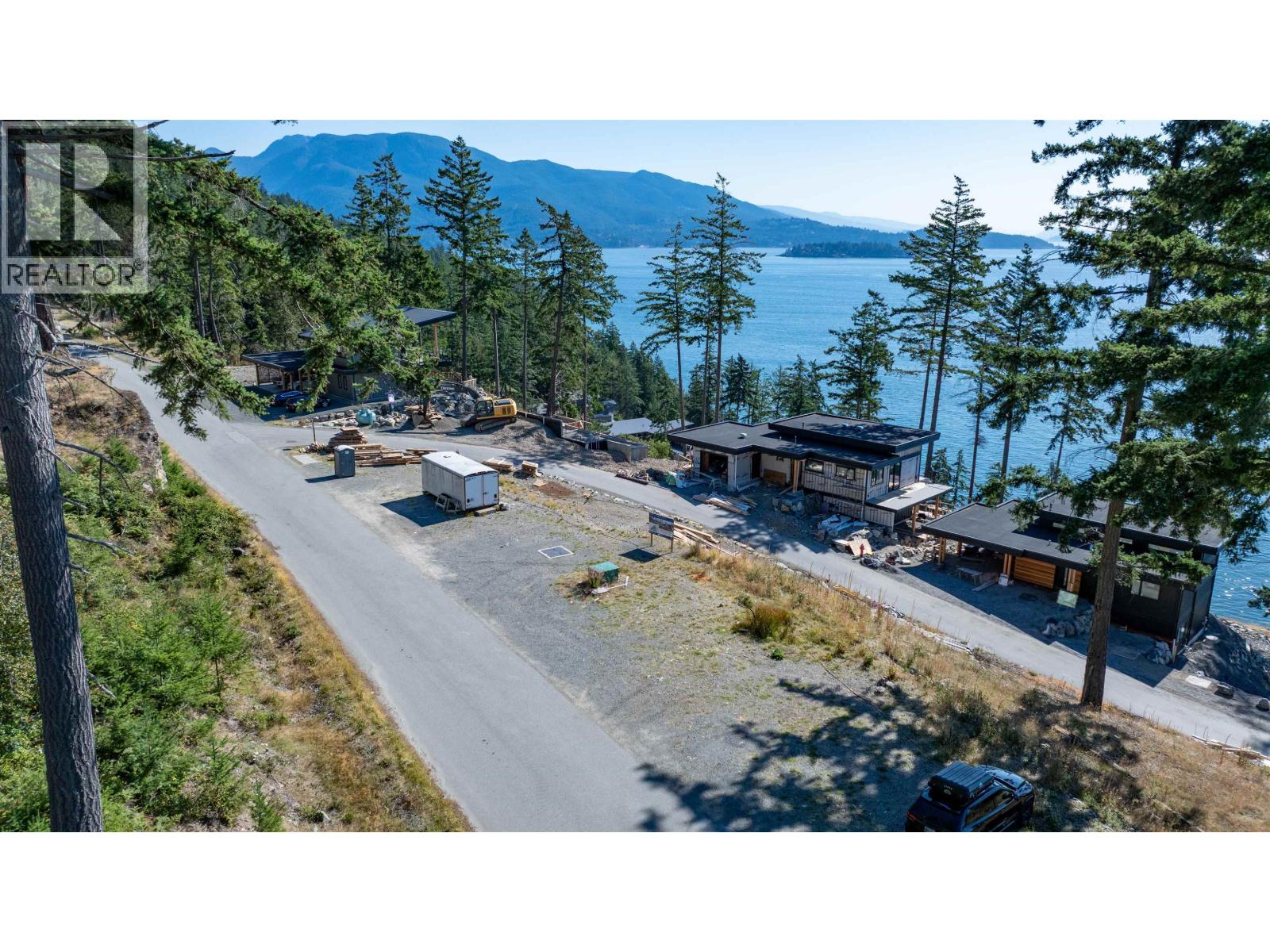 785 SEYMOUR BAY DRIVE, Bowen Island
