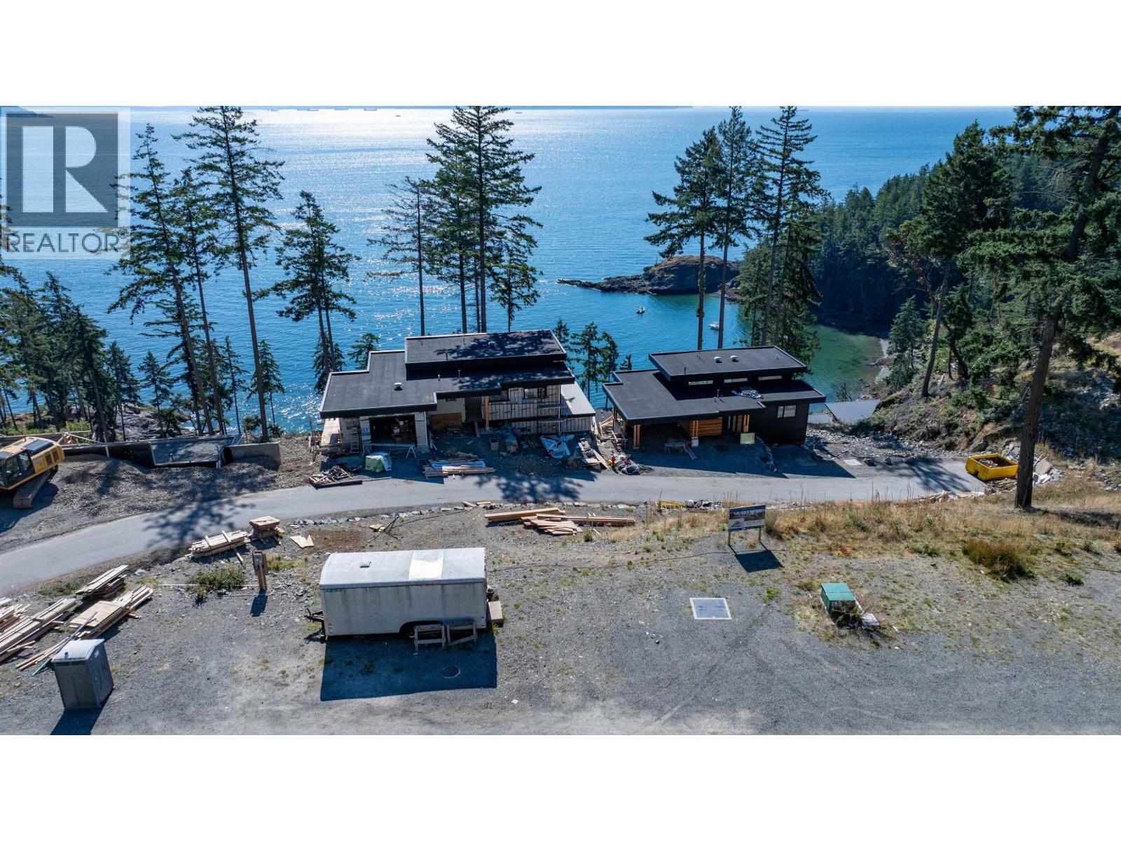 785 SEYMOUR BAY DRIVE, Bowen Island