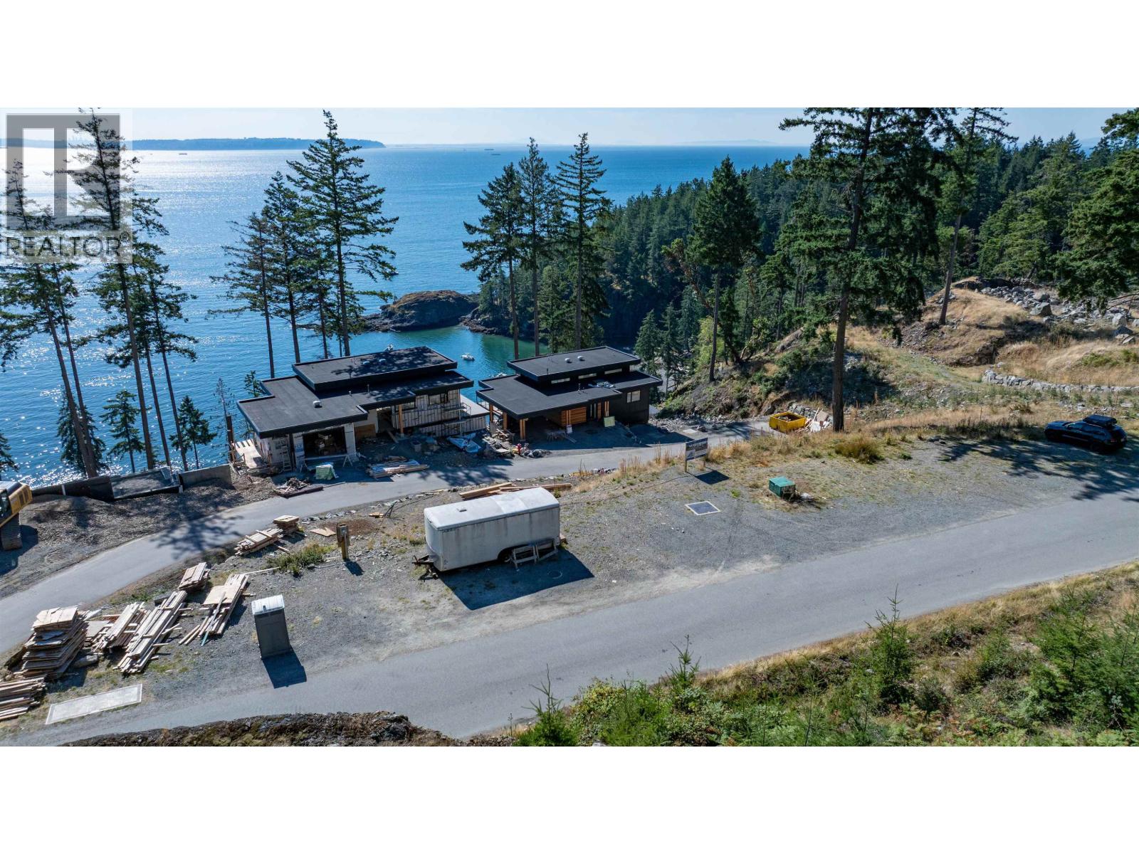 785 SEYMOUR BAY DRIVE, Bowen Island