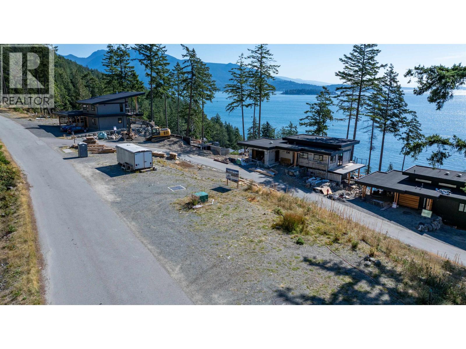 785 SEYMOUR BAY DRIVE, Bowen Island