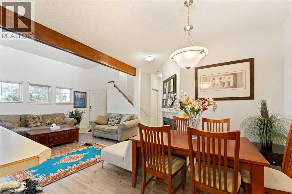Photo 9 of 606 1997 Sirocco Drive Sw, Calgary AB