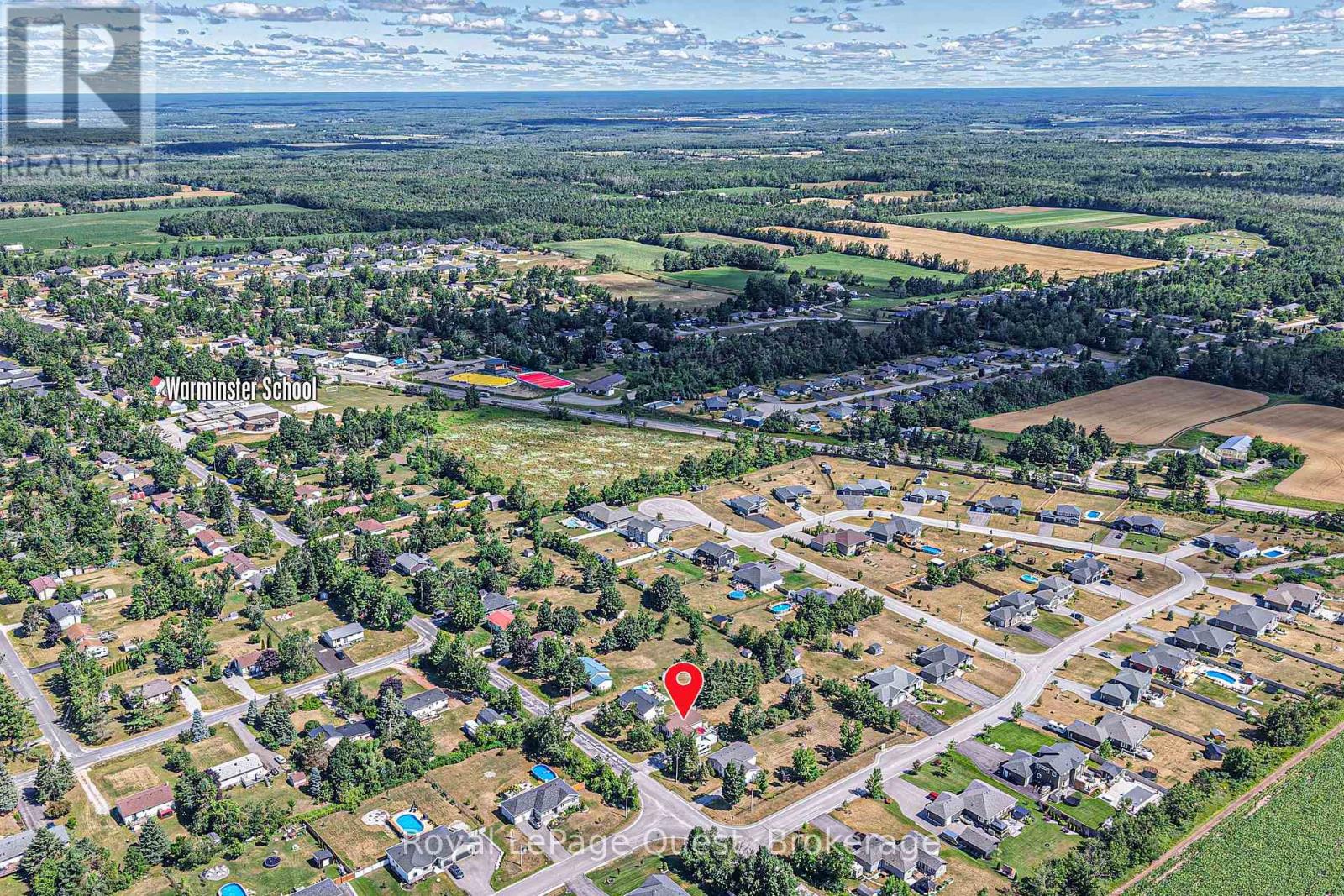 Photo 4 of 3945 13 Line N, Oromedonte ON