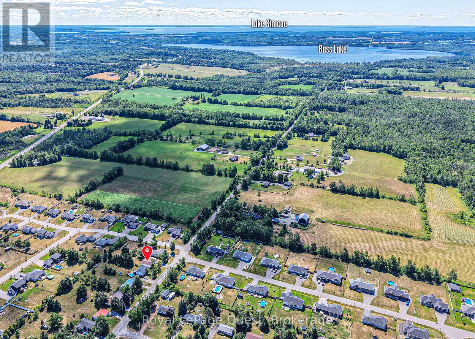 Photo 5 of 3945 13 Line N, Oromedonte ON