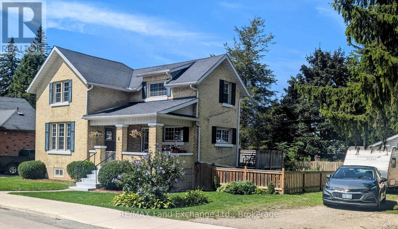 Photo 14 of 4 Archy Street, Brockton ON