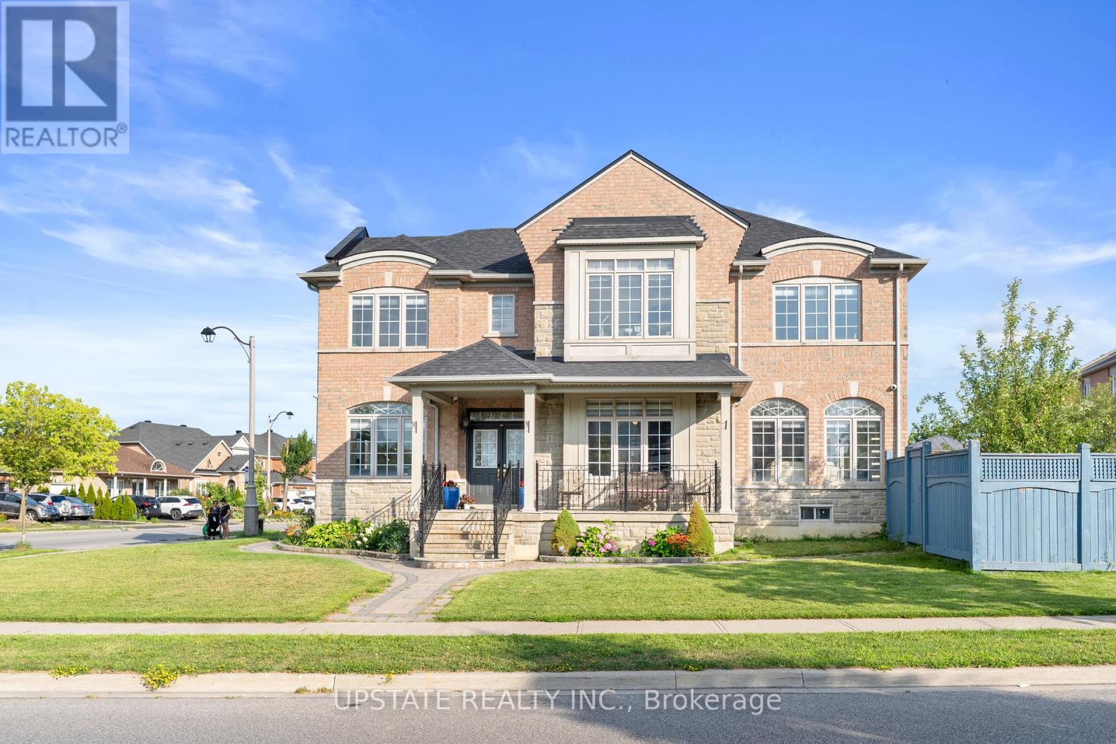 Photo 1 of 2 Severin Street, Brampton ON