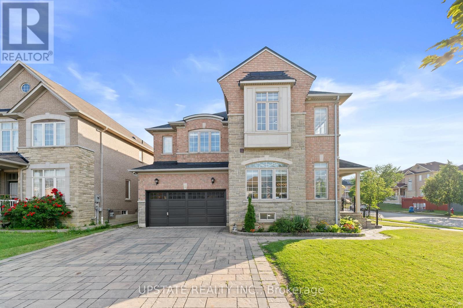 Photo 2 of 2 Severin Street, Brampton ON