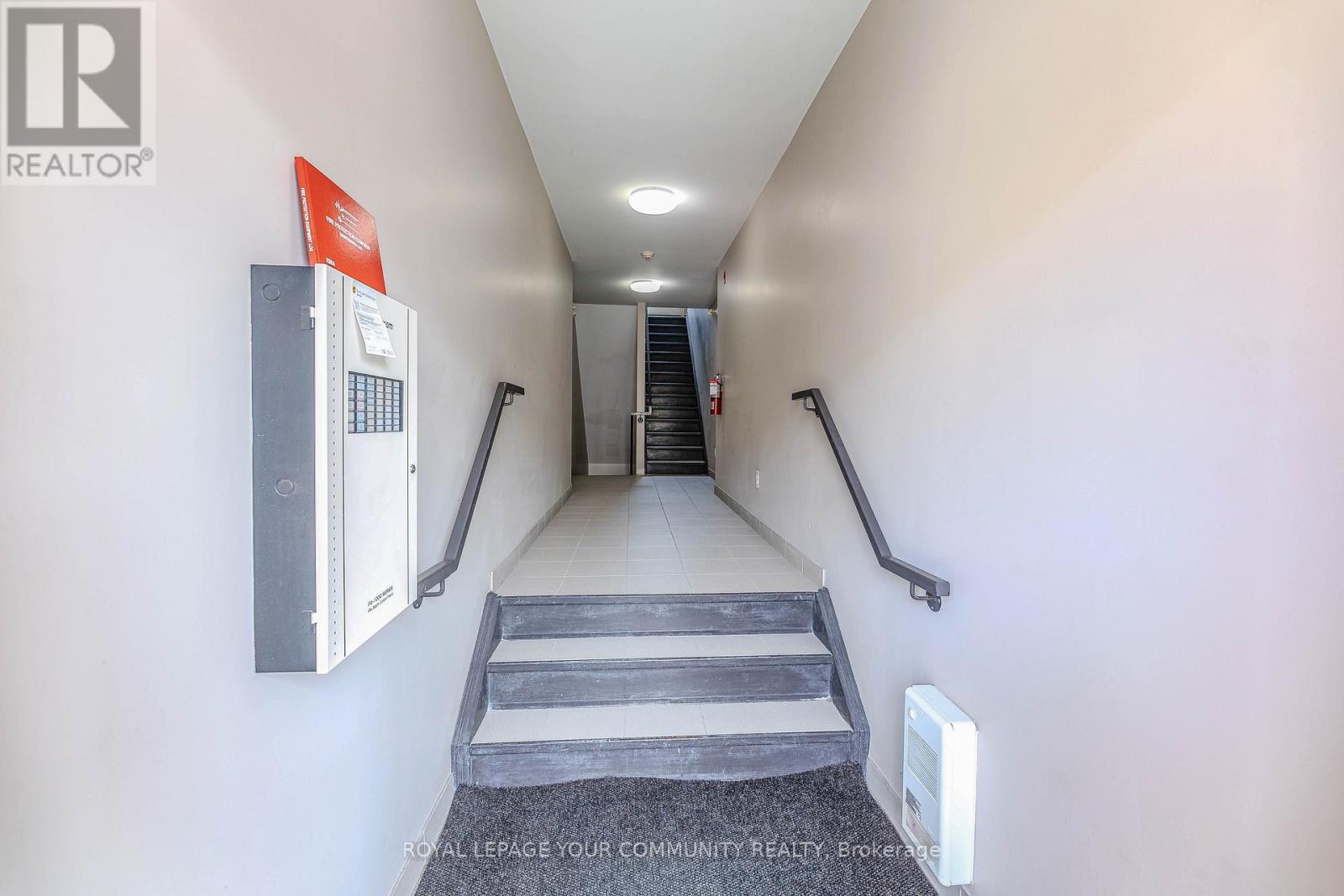 Photo 12 of 5 149 Isaac Devins Boulevard, Toronto ON