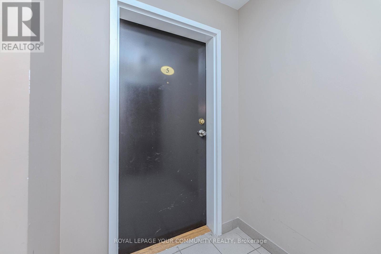 Photo 13 of 5 149 Isaac Devins Boulevard, Toronto ON