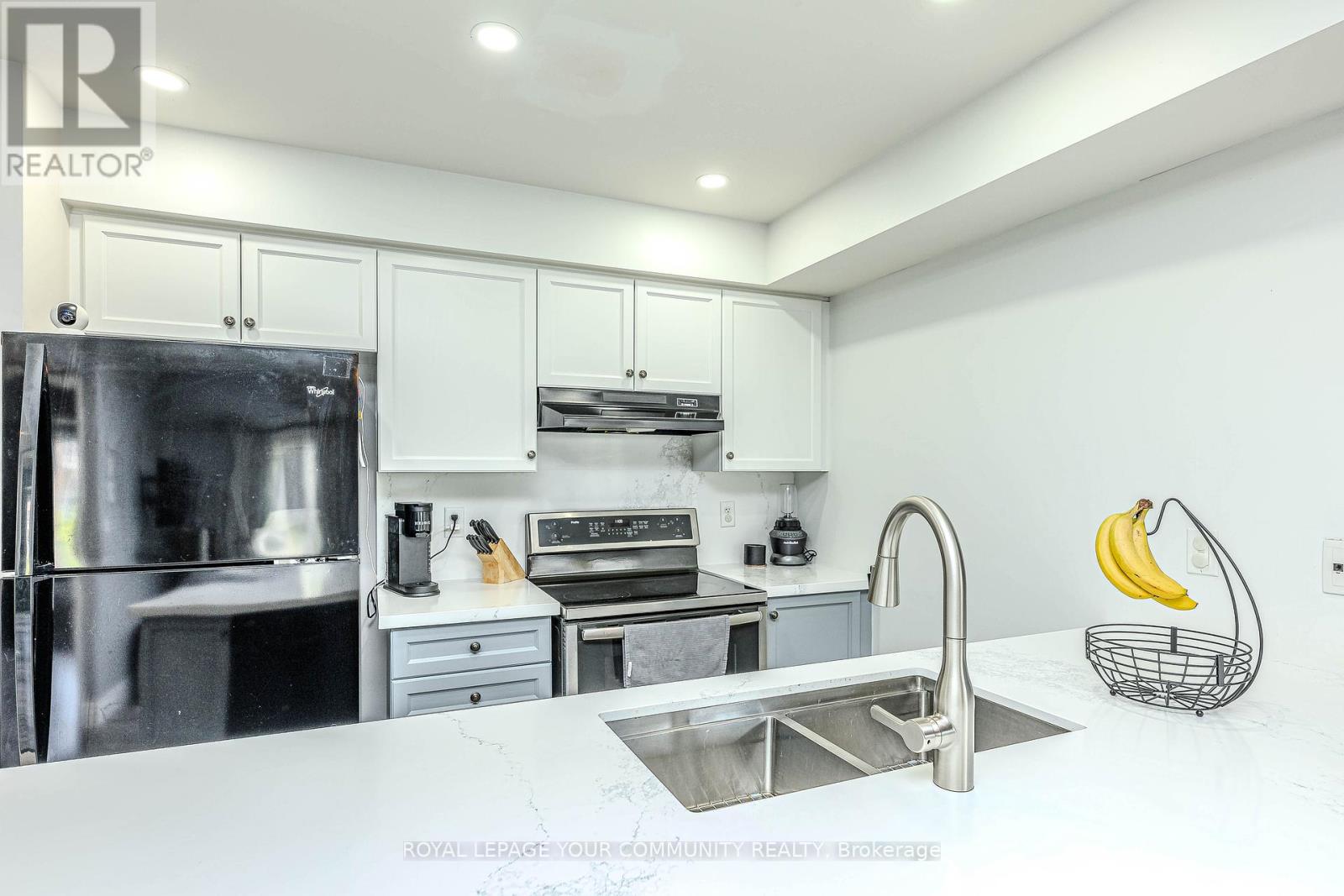 Photo 14 of 5 149 Isaac Devins Boulevard, Toronto ON