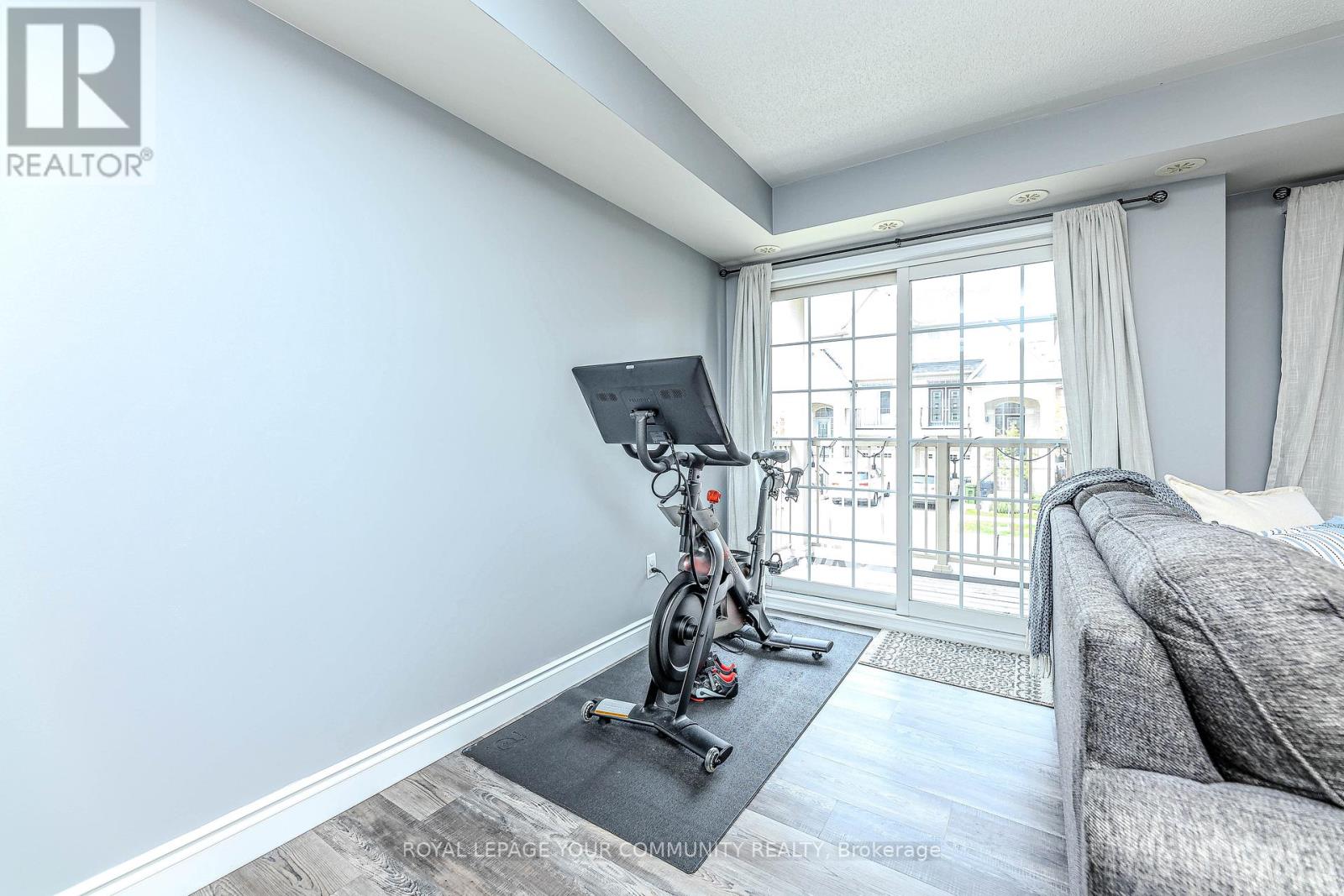 Photo 18 of 5 149 Isaac Devins Boulevard, Toronto ON