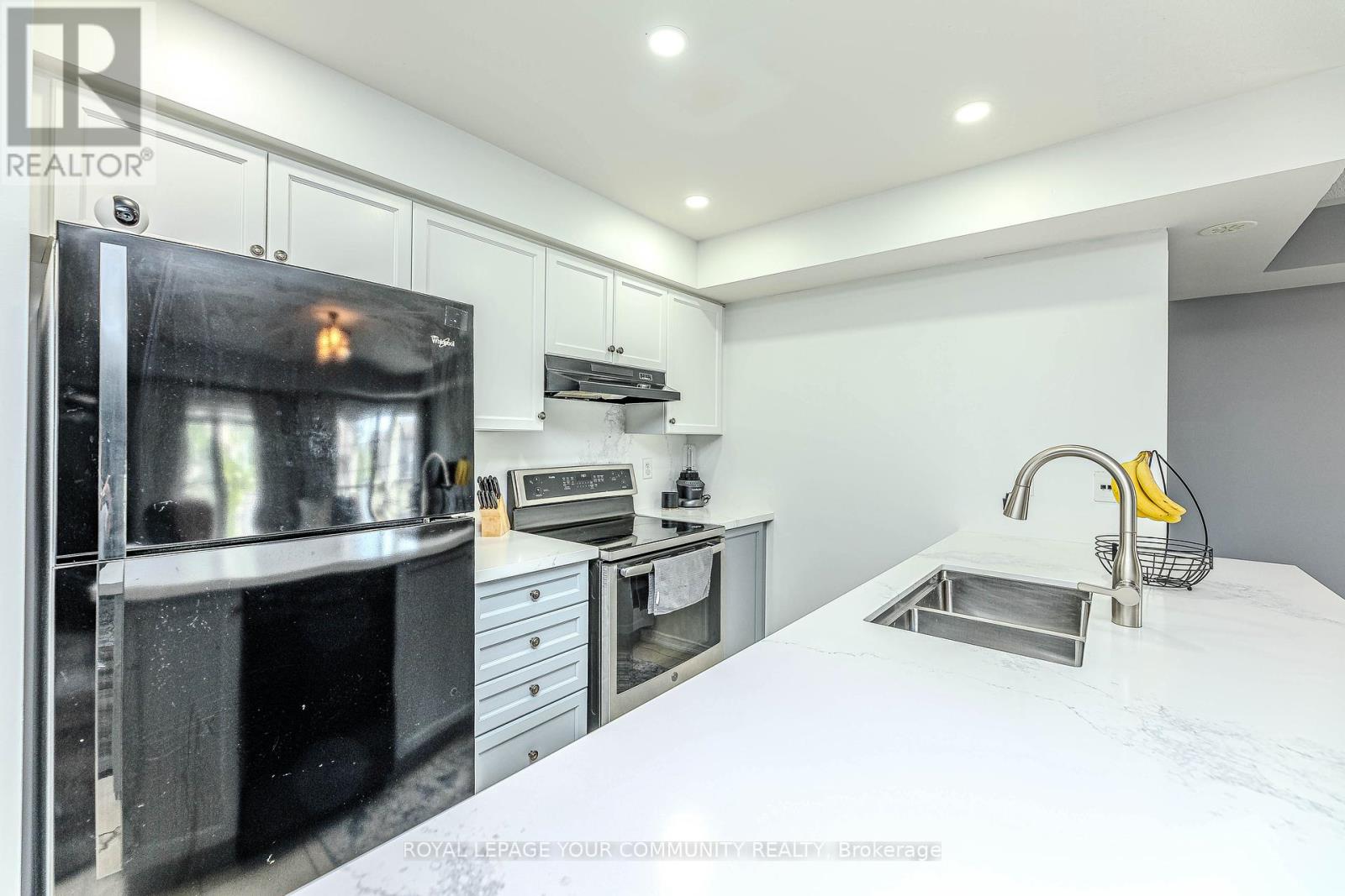 Photo 24 of 5 149 Isaac Devins Boulevard, Toronto ON