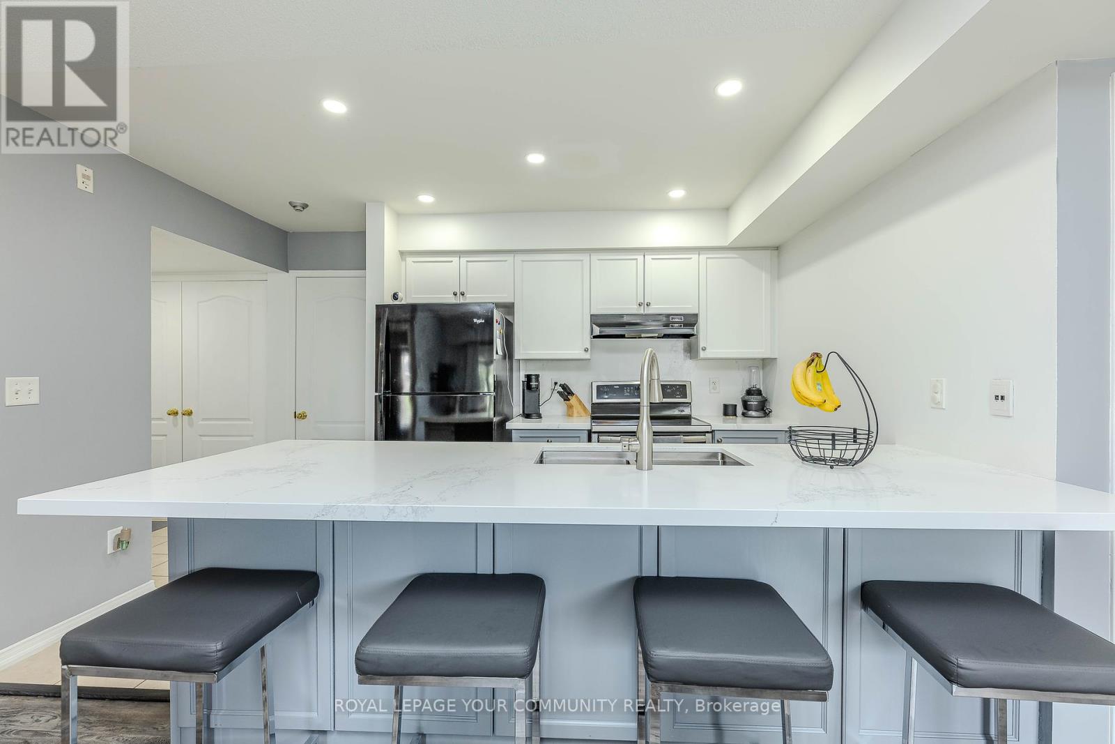 Photo 26 of 5 149 Isaac Devins Boulevard, Toronto ON
