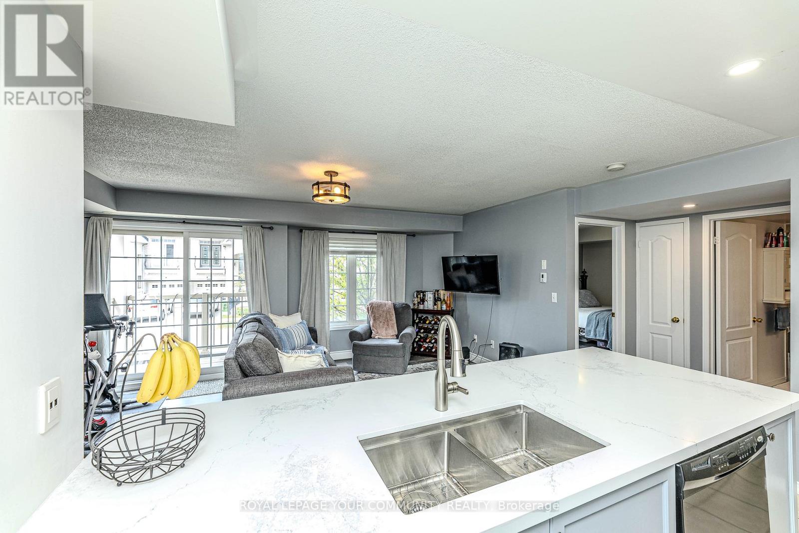 Photo 28 of 5 149 Isaac Devins Boulevard, Toronto ON