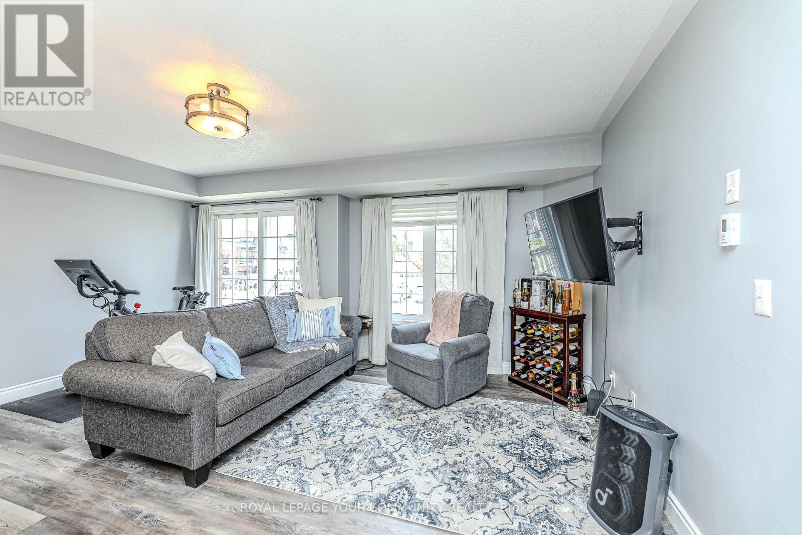 Photo 29 of 5 149 Isaac Devins Boulevard, Toronto ON
