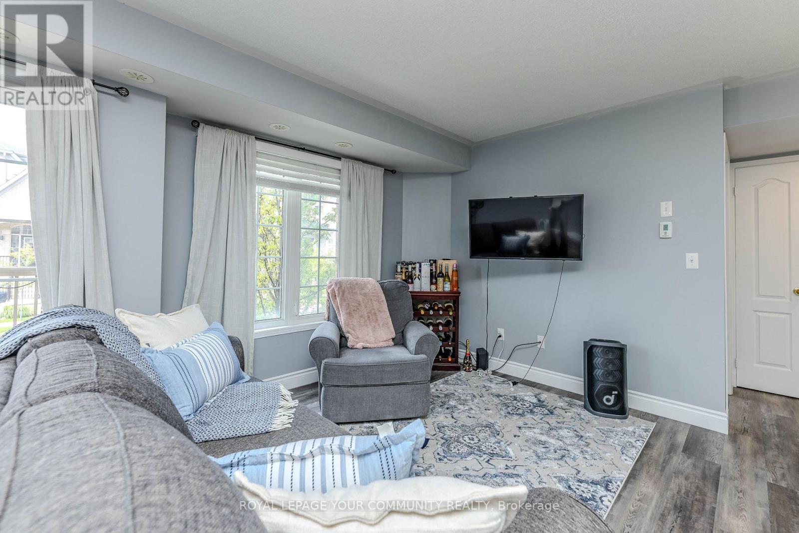 Photo 30 of 5 149 Isaac Devins Boulevard, Toronto ON